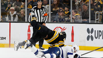 Tampa Bay Lightning v Boston Bruins