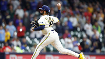 St. Louis Cardinals v Milwaukee Brewers