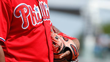 Philadelphia Phillies v New York Yankees