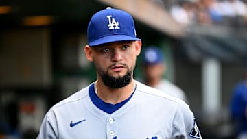 Los Angeles Dodgers v Pittsburgh Pirates