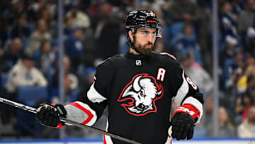 Toronto Maple Leafs v Buffalo Sabres