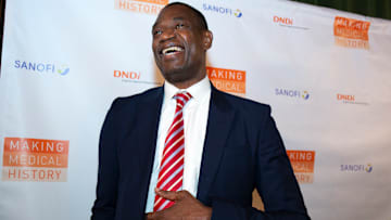 Drugs For Neglected Diseases Initiative's Inaugural Making Medical History Gala