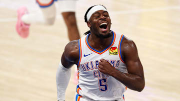 2025 NBA Finals - Game One