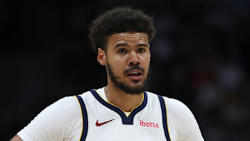 Chicago Bulls v Denver Nuggets