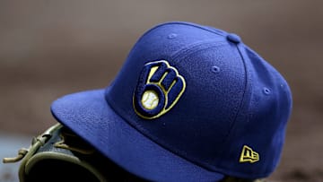 St Louis Cardinals v Milwaukee Brewers