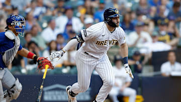 Chicago Cubs v Milwaukee Brewers