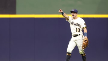 St. Louis Cardinals v Milwaukee Brewers