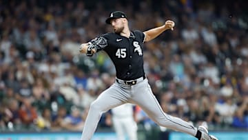 Chicago White Sox v Milwaukee Brewers