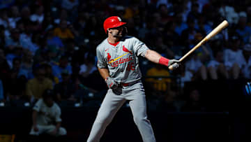 St. Louis Cardinals v Milwaukee Brewers