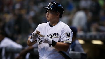 Arizona Diamondbacks  v Milwaukee Brewers
