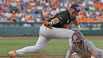 2024 NCAA Division I Baseball Championship