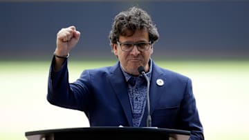 New York Mets v Milwaukee Brewers