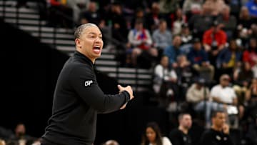 Tyronn Lue, LA Clippers