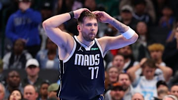 Dallas Mavericks, Luka Doncic