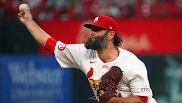 Lance Lynn