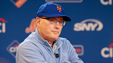 Steve Cohen