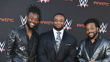 WWE's First-Ever Emmy "For Your Consideration" Event