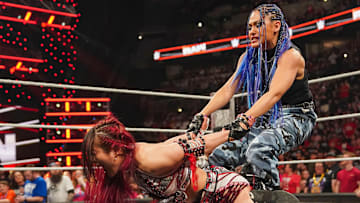 Monday Night RAW