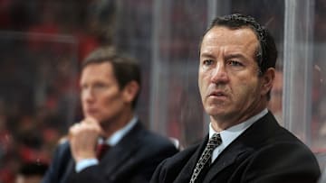 Florida Panthers v Washington Capitals