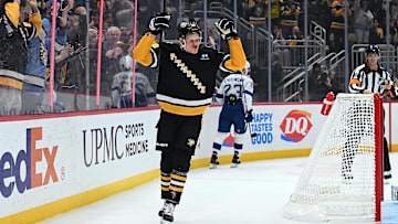 Tampa Bay Lightning v Pittsburgh Penguins