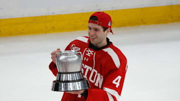 2025 Beanpot Tournament - Championship