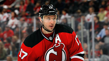 Florida Panthers v New Jersey Devils