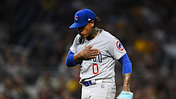 Chicago Cubs v Pittsburgh Pirates