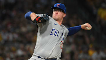 Chicago Cubs v Pittsburgh Pirates