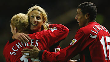Forlan is set to make his tennis debut in Uruguay