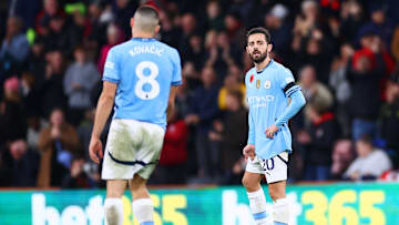 City need to bounce back from defeat last time out