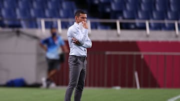 Es prácticamente un hecho que el entrenador no llegará a Chivas