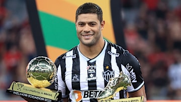 Hulk en el equipo ideal