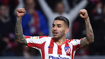 Angel Correa