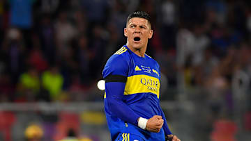 Marcos Rojo