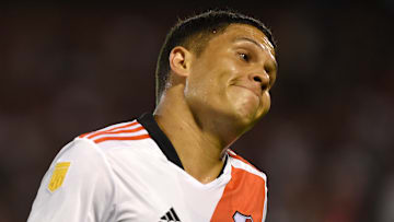 Newell's Old Boys v River Plate - Copa de la Liga 2022