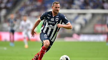 Monterrey v Atlas - Torneo Grita Mexico C22 Liga MX