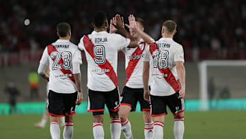 River