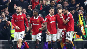 Manchester United 