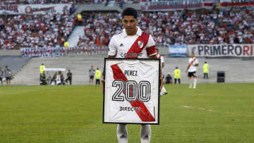 River Plate v Arsenal - Liga Profesional 2023