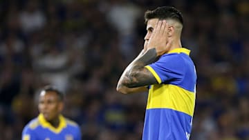 Boca Juniors v Instituto - Liga Profesional 2023