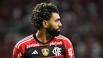 CR Flamengo v Fluminense FC -  Carioca Serie A