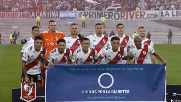 River Plate v Boca Juniors - Liga Profesional 2023
