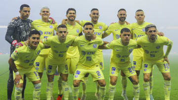América tendría su primera baja