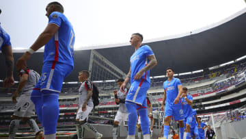 Cruz Azul podría dar de baja a otro NFM Cruz Azul podría dar de baja a otro NFM