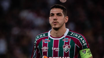 Fluminense v Sporting Cristal - Copa CONMEBOL Libertadores 2023