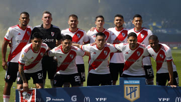 Boca Juniors v River Plate - Copa de la Liga Profesional 2023