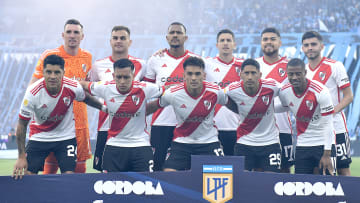 River Plate v Belgrano - Copa de la Liga Profesional 2023