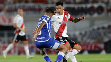 River Plate v Godoy Cruz - Liga Profesional 2023