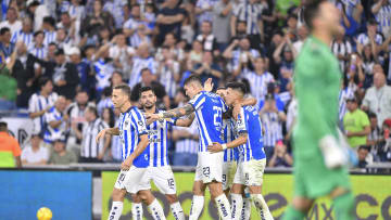 Monterrey v Pumas UNAM - Torneo Clausura 2024 Liga MX
