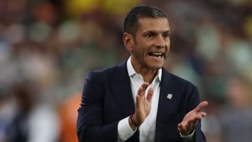 Mexico v Ecuador - CONMEBOL Copa America USA 2024